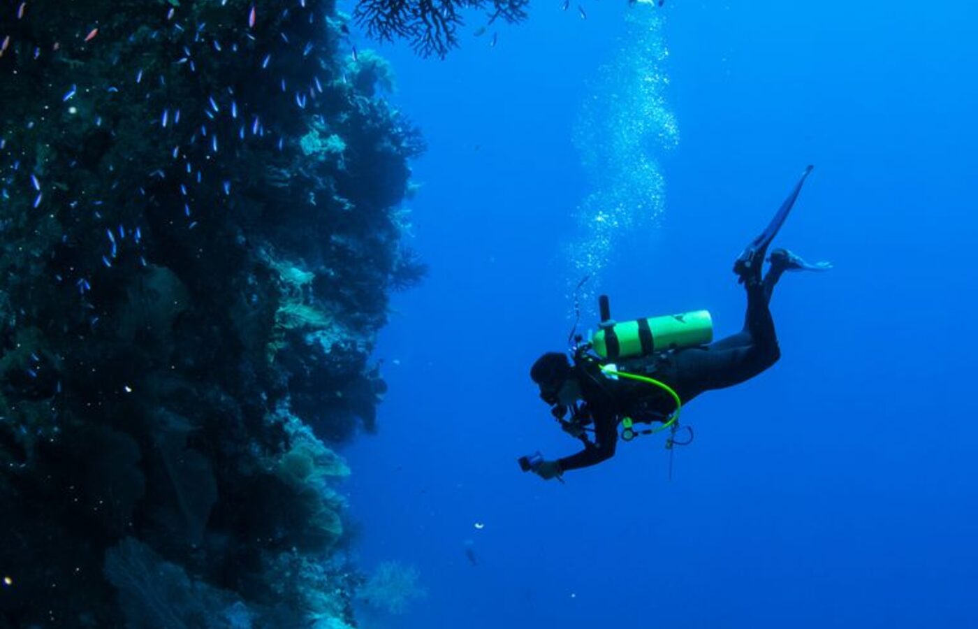 Porto de Sesimbra, ponto de partida para naufragios locais